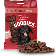 Chewies Rinderknöchelchen hovädzie 200 g