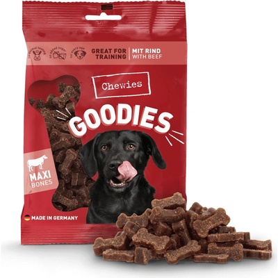 Chewies Rinderknöchelchen hovädzie 200 g