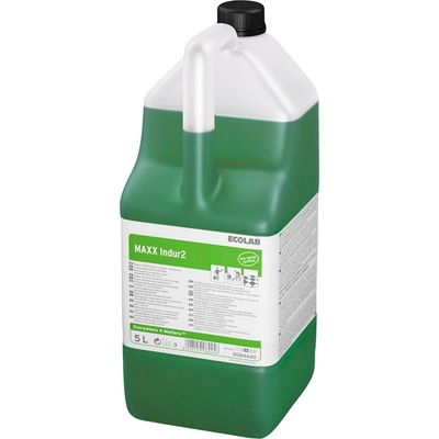 Ecolab MAXX INDUR2 2 x 5 l