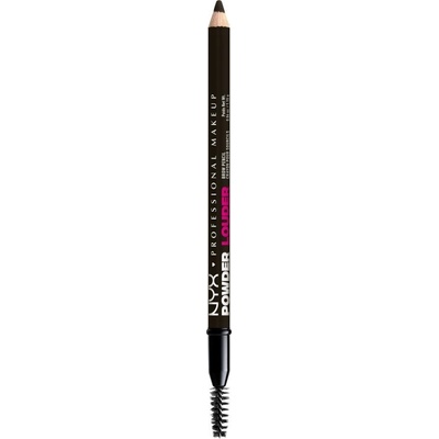 NYX Professional Makeup Tužka na obočí Powder Louder Brow Pencil auburn 1 g