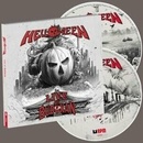Helloween Live at Budokan 2 CD