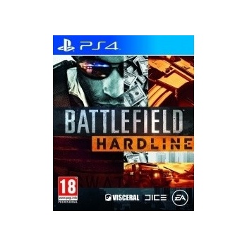 Battlefield: Hardline