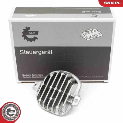 Řídící jednotka, osvětlení ESEN SKV 59SKV260