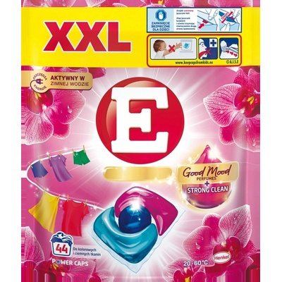 E Caps Color Orchidej kapsle 44 PD