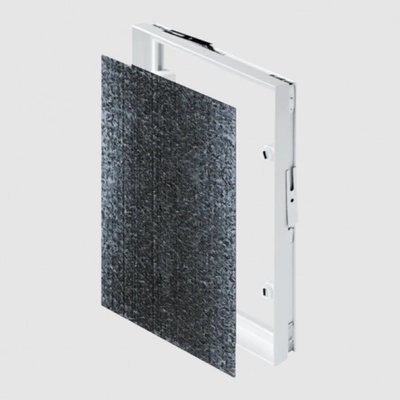 Den Braven Dvířka pod obklad 300 x 300 mm – Hledejceny.cz
