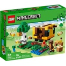 Image 1 of LEGO® Minecraft® - The Bee Cottage (21241)