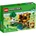 LEGO® Minecraft® - The Bee Cottage (21241)
