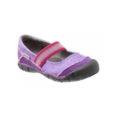 Keen Rivington Mj CNX K fialová