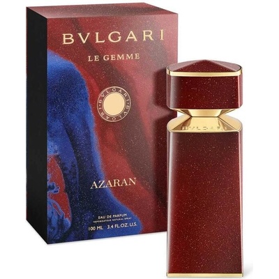 Bvlgari Le Gemme Azaran parfumovaná voda pánska 125 ml