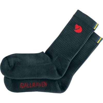 Fjällräven Wool navy