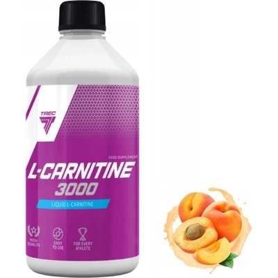 Trec L-Carnitine 3000 1000ml