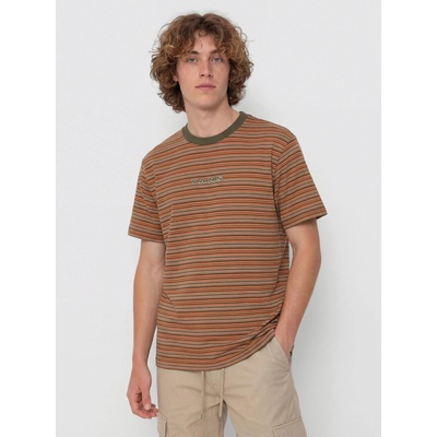 Vans Cameron Stripe Knit obsidian fern/l