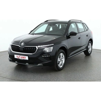 Skoda Kamiq 1.0 TSI DSG 85 kW