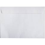 Top Office Плик, C5, 162 x 229 mm, хартиен, със самозалепваща лента, бял, 500 броя (1560120016)