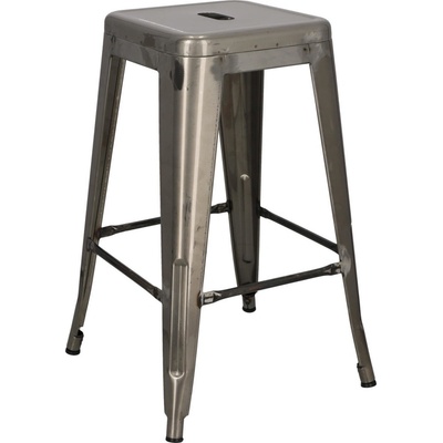 D2.Design Paris 66 cm černá – Zboží Dáma