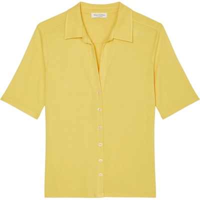Marc O'Polo Блуза жълто, размер XXS