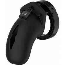Lockdown Chastity Cage Medium