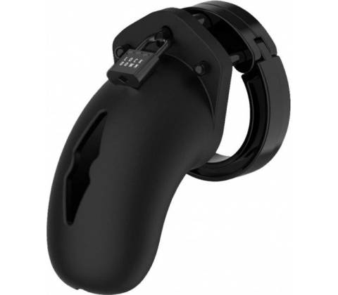 Lockdown Chastity Cage Medium