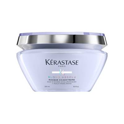 Kérastase Blond Absolu Masque Ultra-Violet 200 ml