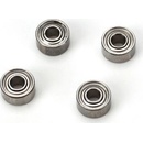 Blade Kuličkové ložisko 1.4x4x2 mm 4