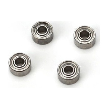 Blade Kuličkové ložisko 1.4x4x2 mm 4