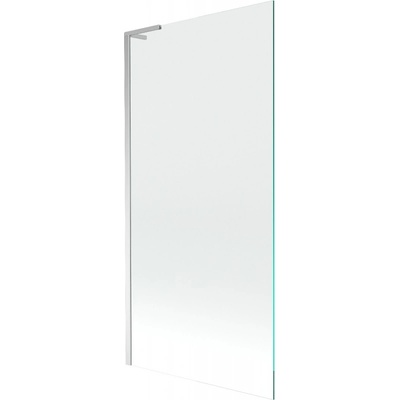 Mexen Next L душ параван с 1 крило 90 x 150 cm, прозрачен, хром - 895-090-000-03-00-01 (895-090-000-03-00-01)