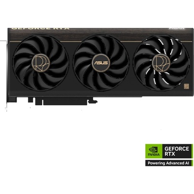 Asus ProArt GeForce RTX 5080 OC Edition 16GB GDDR7 90YV0N30-M0NA00