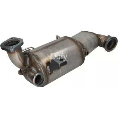 Fiat Doblo 1.6 MultiJet Filtr pevných částic DPF 1326