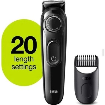 Braun BT3324