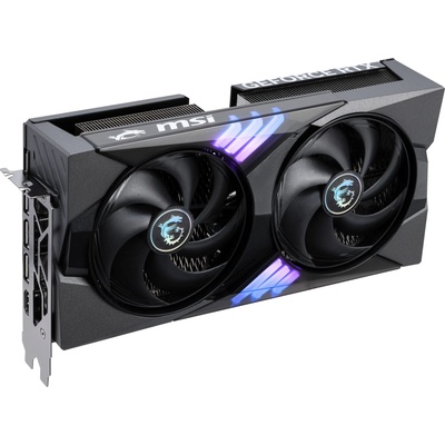 MSI GeForce RTX 5060 Ti GAMING OC 16GB GDDR7 128bit