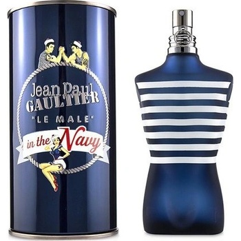 Jean Paul Gaultier Le Male In The Navy toaletní voda pánská 200 ml