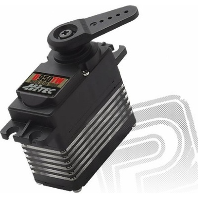 HITEC D950TW super silné digi servo 35kg