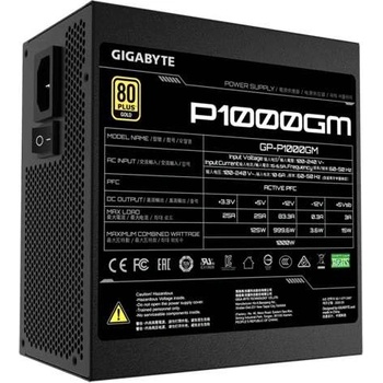 Gigabyte P1000GM 1000W GP-P1000GM