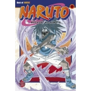 Naruto 27 | Masashi Kishimoto, Miyuki Tsuji (2007)
