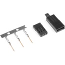 KAVAN Protikus servokonektoru JR s pojistkou