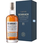 Benriach 21 YO