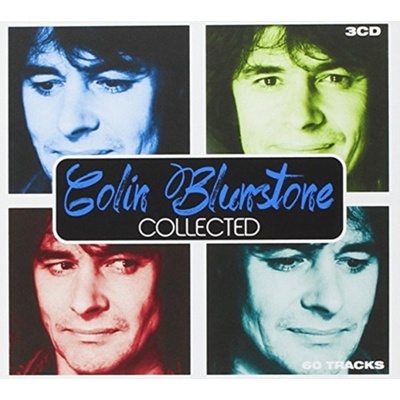 BLUNSTONE COLIN: COLLECTED CD