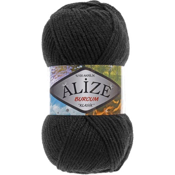 alize Burcum Klasik 60 Плетива прежда (11000060-ALIZE)