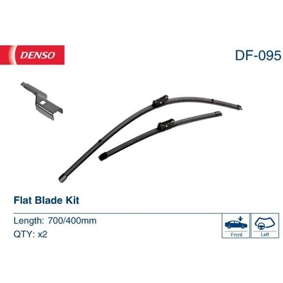 Lístok stierača DENSO DF-095
