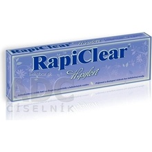 RapiClear H.pylori jednokrokový test 1 ks