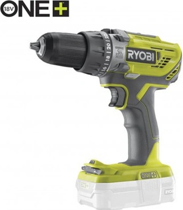 RYOBI LCDI 1802 M Heureka.cz