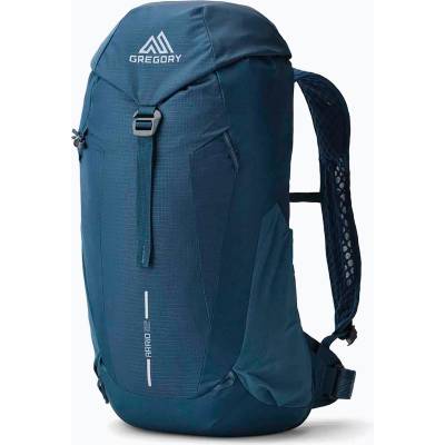 Gregory Туристическа раница Gregory Arrio 22 RC starlight blue