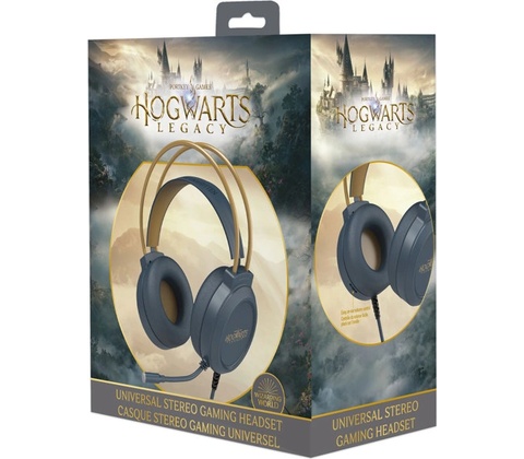 Hogwarts Legacy Switch