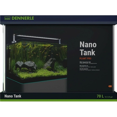 Dennerle Nano Tank Plant Pro 35 l