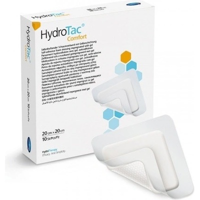 Hydrotac Comfort 20 x 20 cm 10 ks
