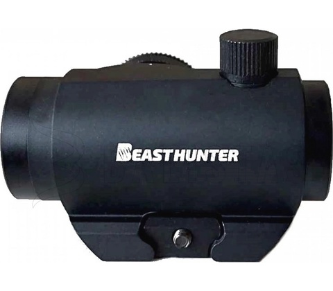 Beast Hunter Trophy PointSight Red/Green Dot