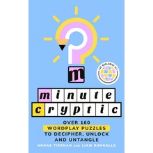 Minute Cryptic