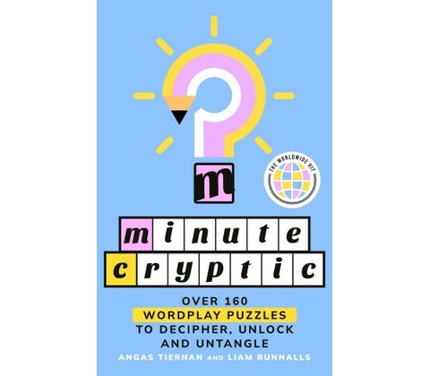 Minute Cryptic