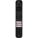 GENERAL TCL RC813 FMB1 - съвместимо дистанционно управление на марката General - без функции за гласово управление (RC813 FMB1) Дистанционно