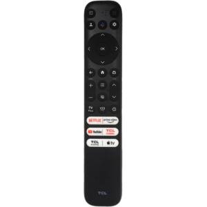 GENERAL TCL RC813 FMB1 - съвместимо дистанционно управление на марката General - без функции за гласово управление (RC813 FMB1) Дистанционно